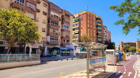 Piso en Venta en Bailén y Miraflores de los Ángeles Málaga, Málaga