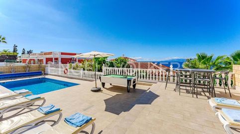 Foto 4 de Casa o chalet en venta en Puerto de Santiago, Santiago del Teide