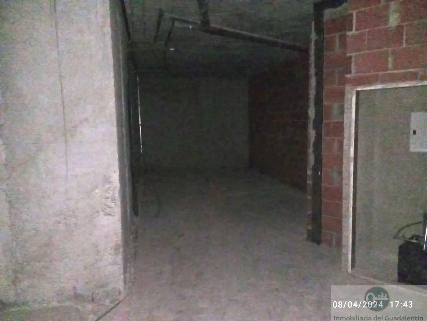 Local comercial de lloguer a Lorca Ciudad, imagen 6