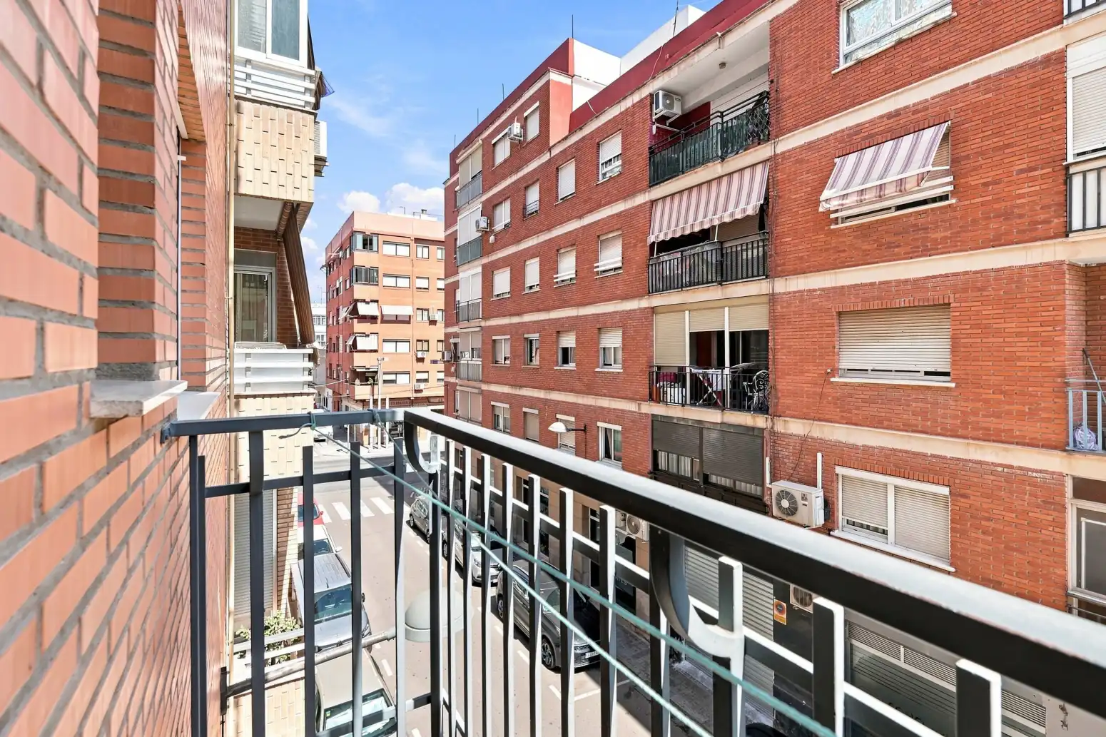 Pis en venda a Alaquàs - CL ANDALUCIA, Aldaia