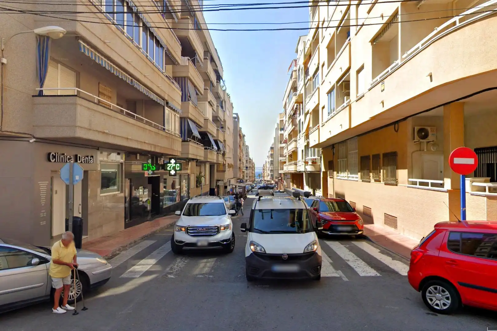 Ático con ascensor en venta en Calle C. la Loma 80, imagen 36