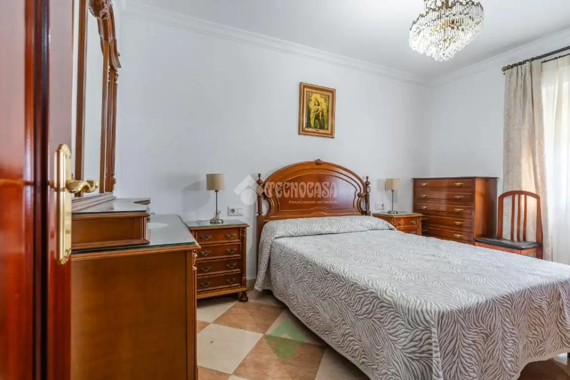 Flat for sale in Centro
