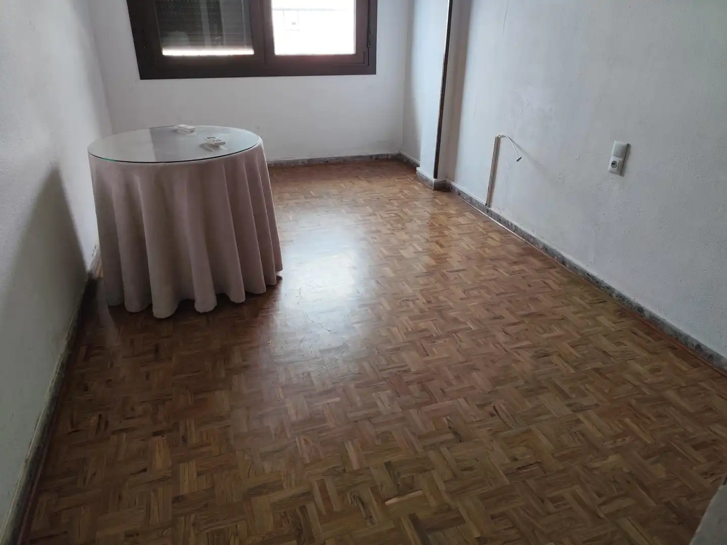 Piso con ascensor en venta en Paseo de Almería, imagen 26