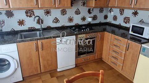 Foto 3 de Casa adosada en venda a Albakoa, Zeanuri, Bizkaia