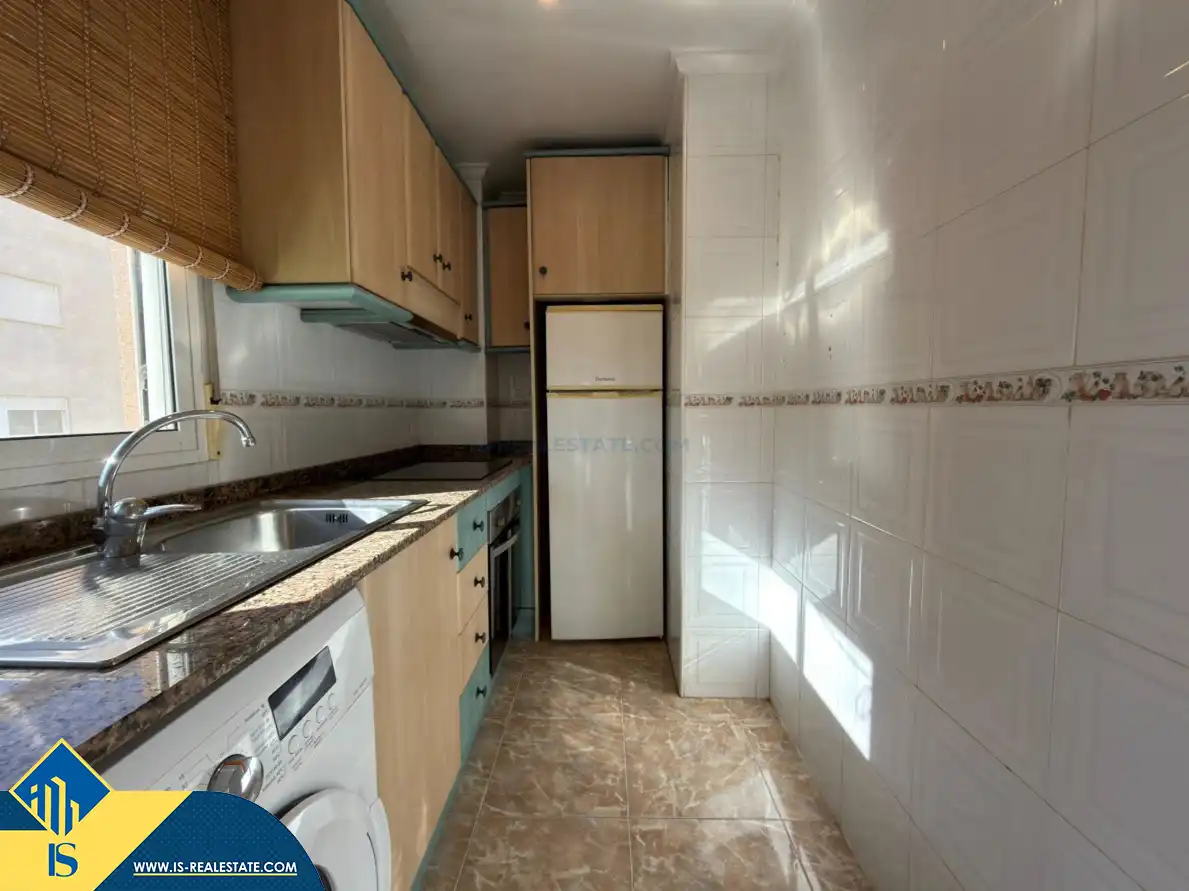 Apartamento con piscina en venta en Nueva Torrevieja - Aguas Nuevas, imagen 5