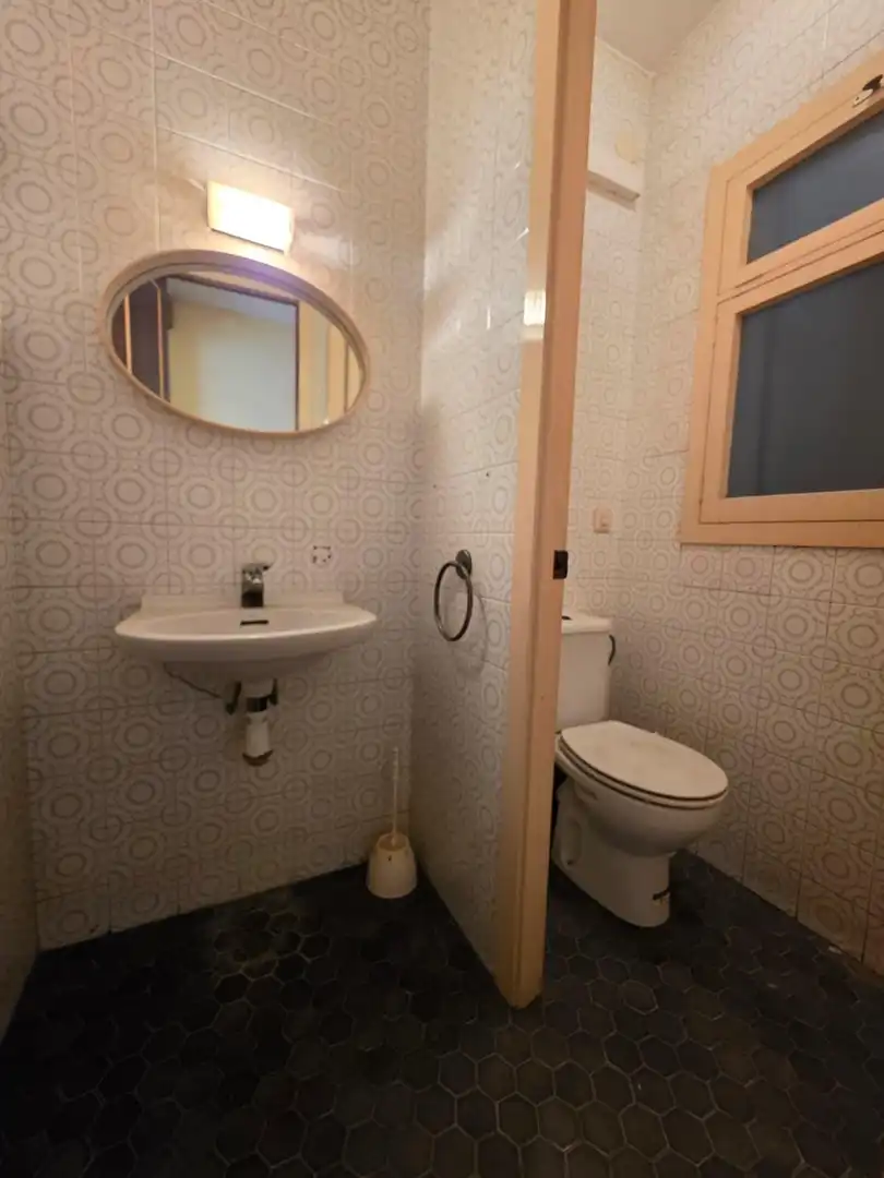 Bany de Àtic en venda en Ponent - Set Camins
