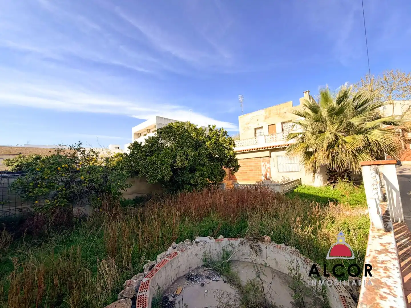 Terrenos y solares en venta en Pueblo, imagen 5