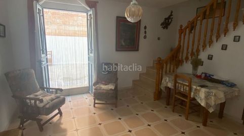 Amplia casa de 3 plantas con encanto en algámitas, imatge 3