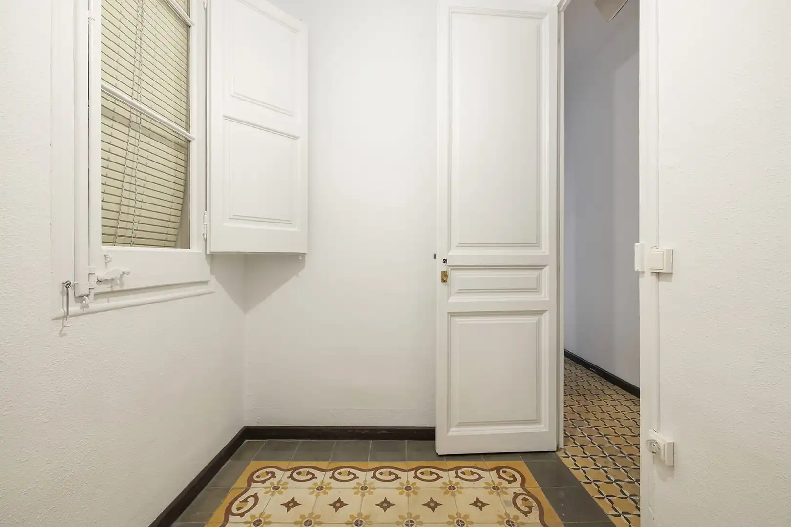Appartamento con terrazza in vendita a Carrer de Mallorca, imagen 12