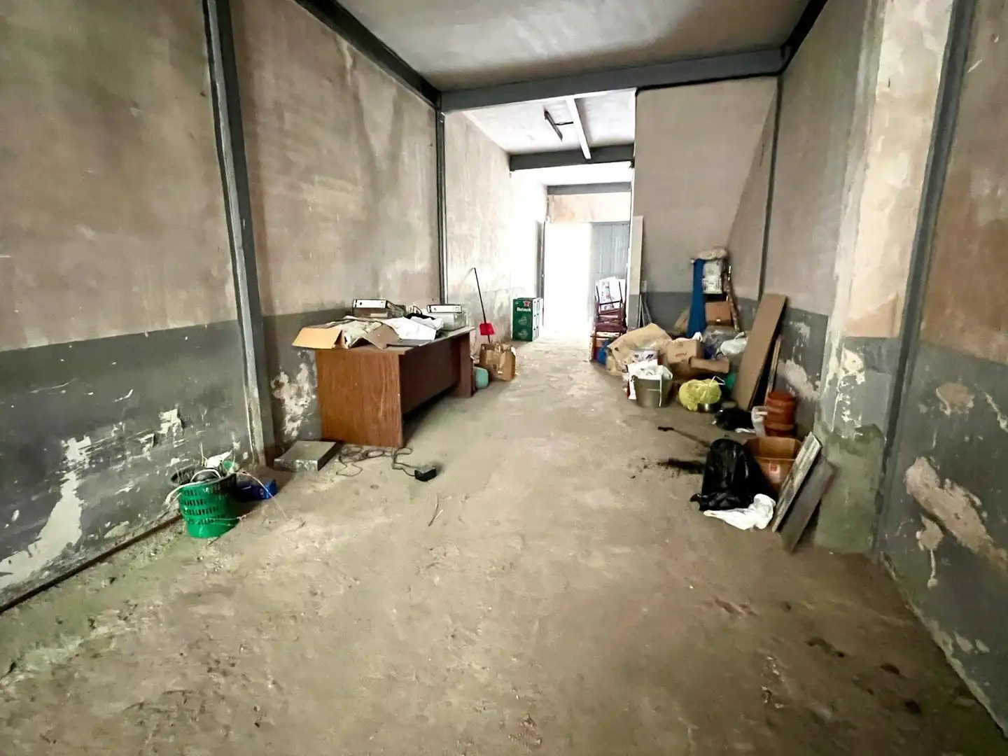 Gewerbefläche zum Verkauf in Calle PEÑAS, imagen 6