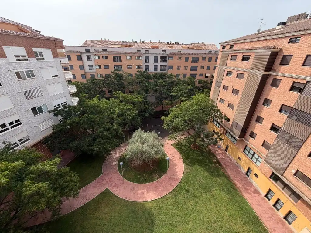Penthouse mit Aufzug zum Verkauf in Calle Carinyena, imagen 52