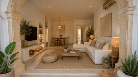 Foto 3 de Apartamento en venta en Centro ciudad, Jávea / Xàbia