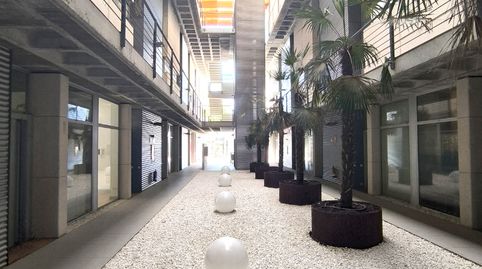 Photo 4 of Office for rent in Calle Castillo de Fuensaldaña, 4, Europolis, Las Rozas de Madrid
