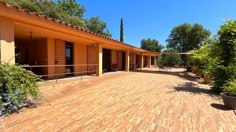 Foto 2 von Haus oder Chalet zum Verkauf in Calle Segarra, Bescanó, Girona