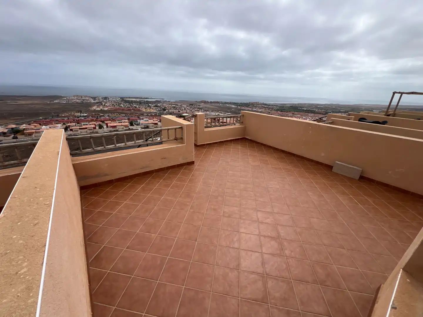 Adossat amb piscina en venda a Urbanización Castillo 3 Fase K, imagen 4