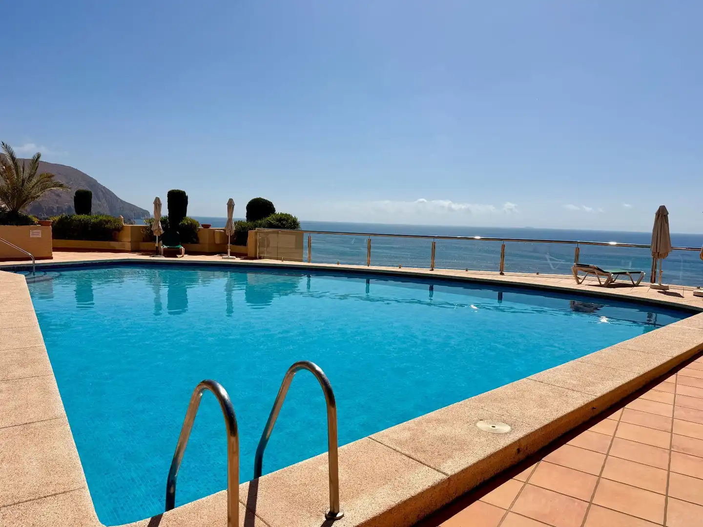 Apartament amb piscina en venda a Mascarat, imagen 37