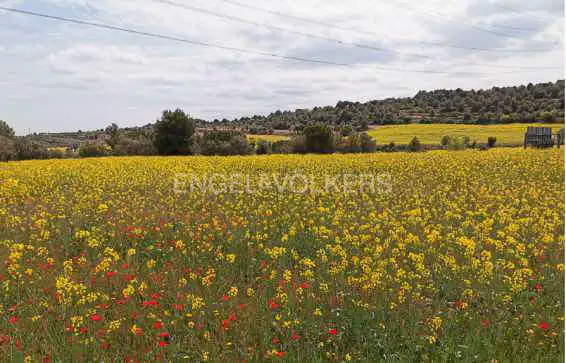 Residential land for sale in Nucli Urbà, imagen 8