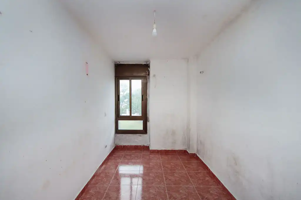Bedroom of Flat for sale in Viladecans