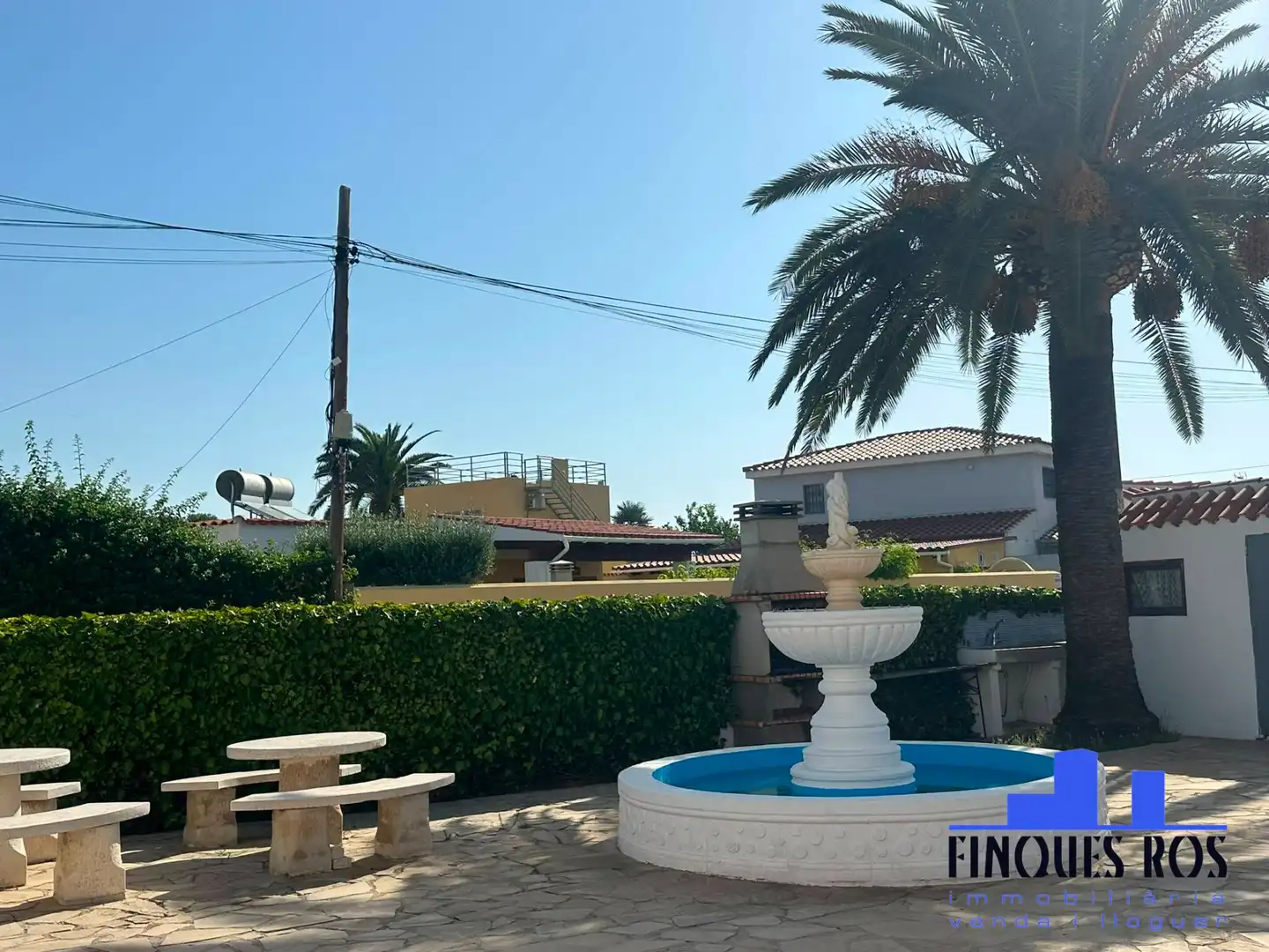 Apartamento en venta en Boverals - Saldonar