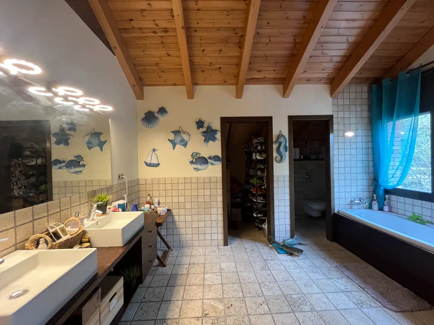Detached house with terrace for sale in Carrer Llobregat 18, imagen 37