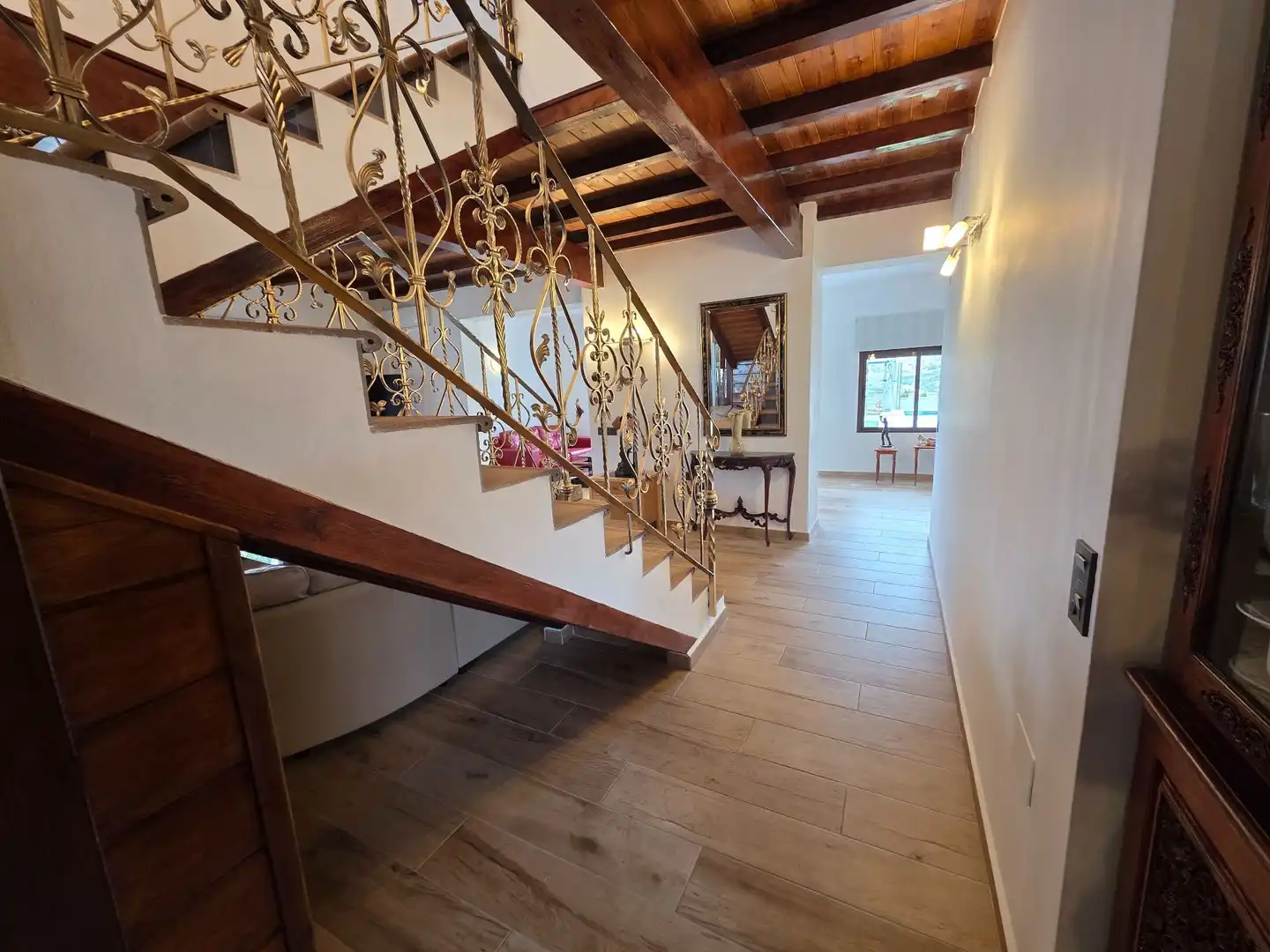 Maison avec piscine à vendre à Las Lomas - Las Torres - Terrazas de Alhaurín, imagen 8
