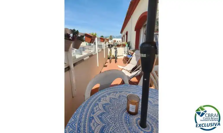 Appartement à vendre à Port Moxo 138, imagen 4