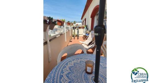 Foto 4 de Piso en venta en Port Moxo, 138, Port Grec - Port Moxó, Empuriabrava