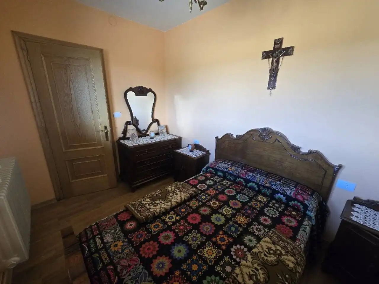 Casa con jardín en venta en Calle San Martiño, Castelo, imagen 10