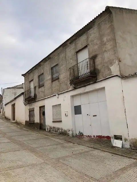 Casa en venda a Calle Ancha