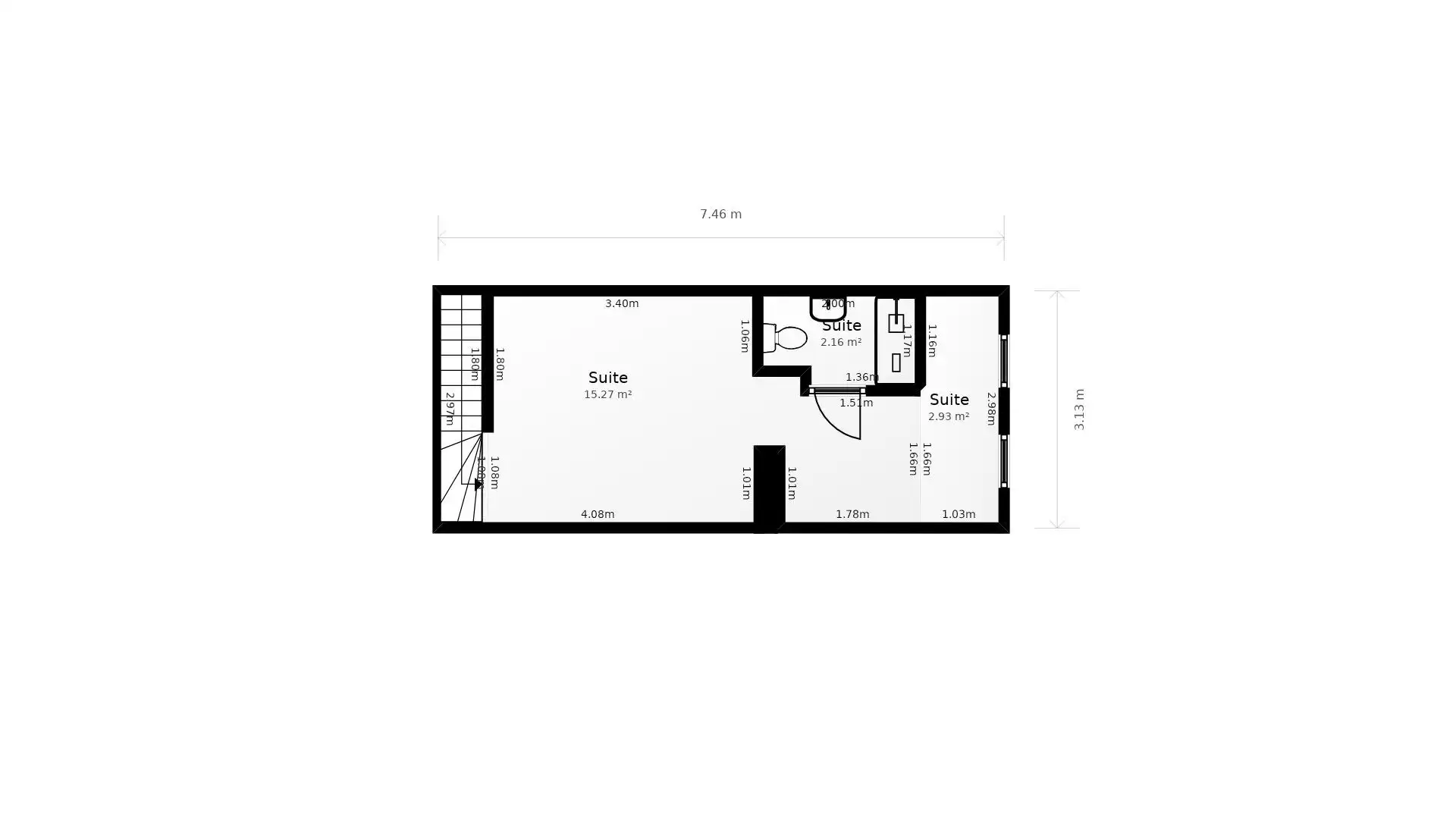 Flat for sale in Santanyí  with Air Conditioner and Terrace