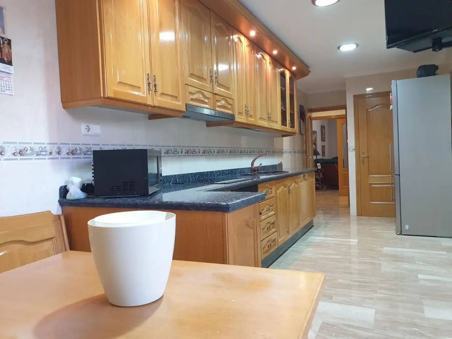 Flat with lift for sale in Doctor Molina 77, imagen 5