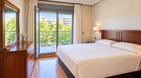 Foto 2 de Piso en venta en Paseo Marítimo Oeste - Pacífico, Málaga Capital