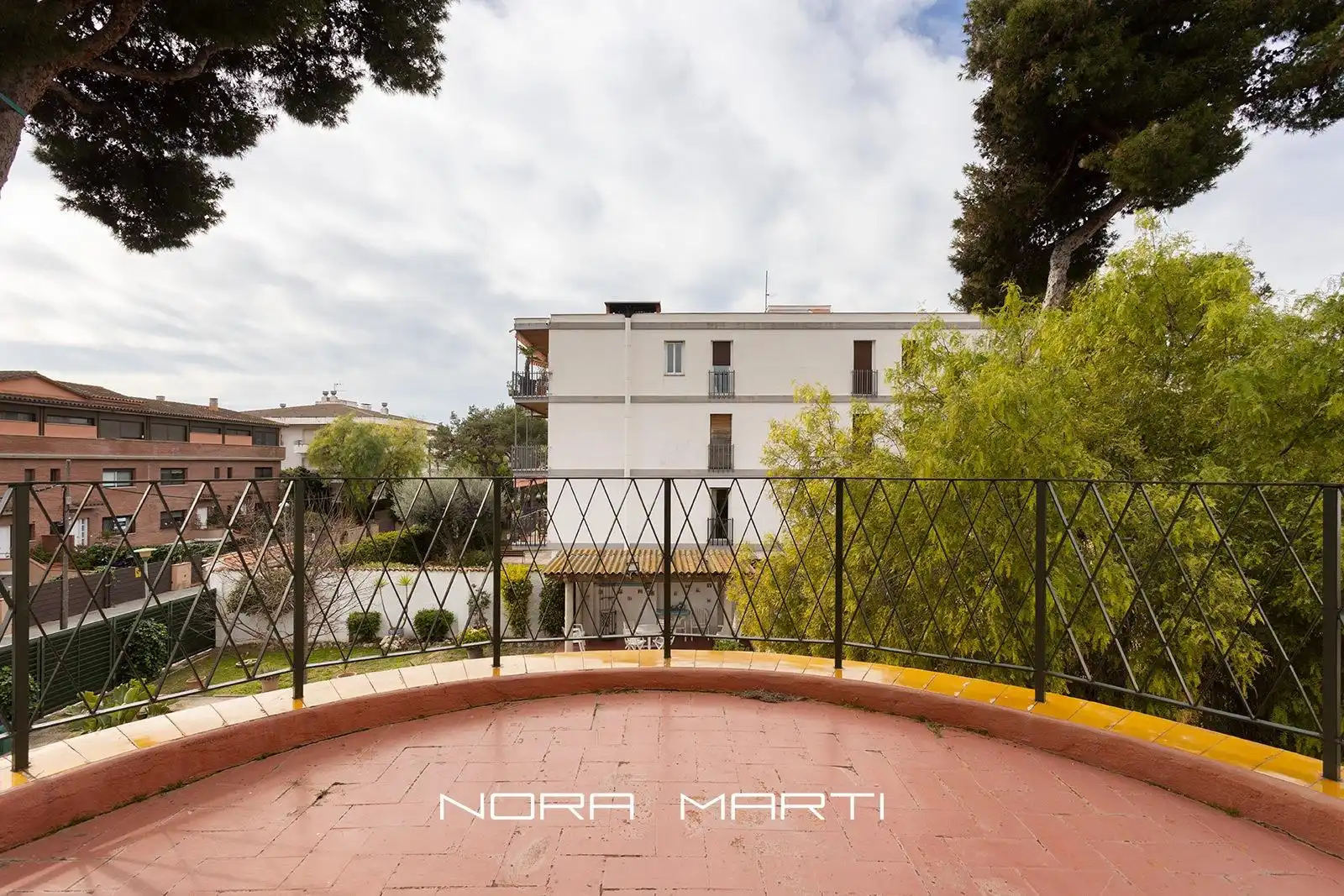 Vista exterior de Finca rústica en venta en Sitges con Aire acondicionado, Calefacción y Jardín privado