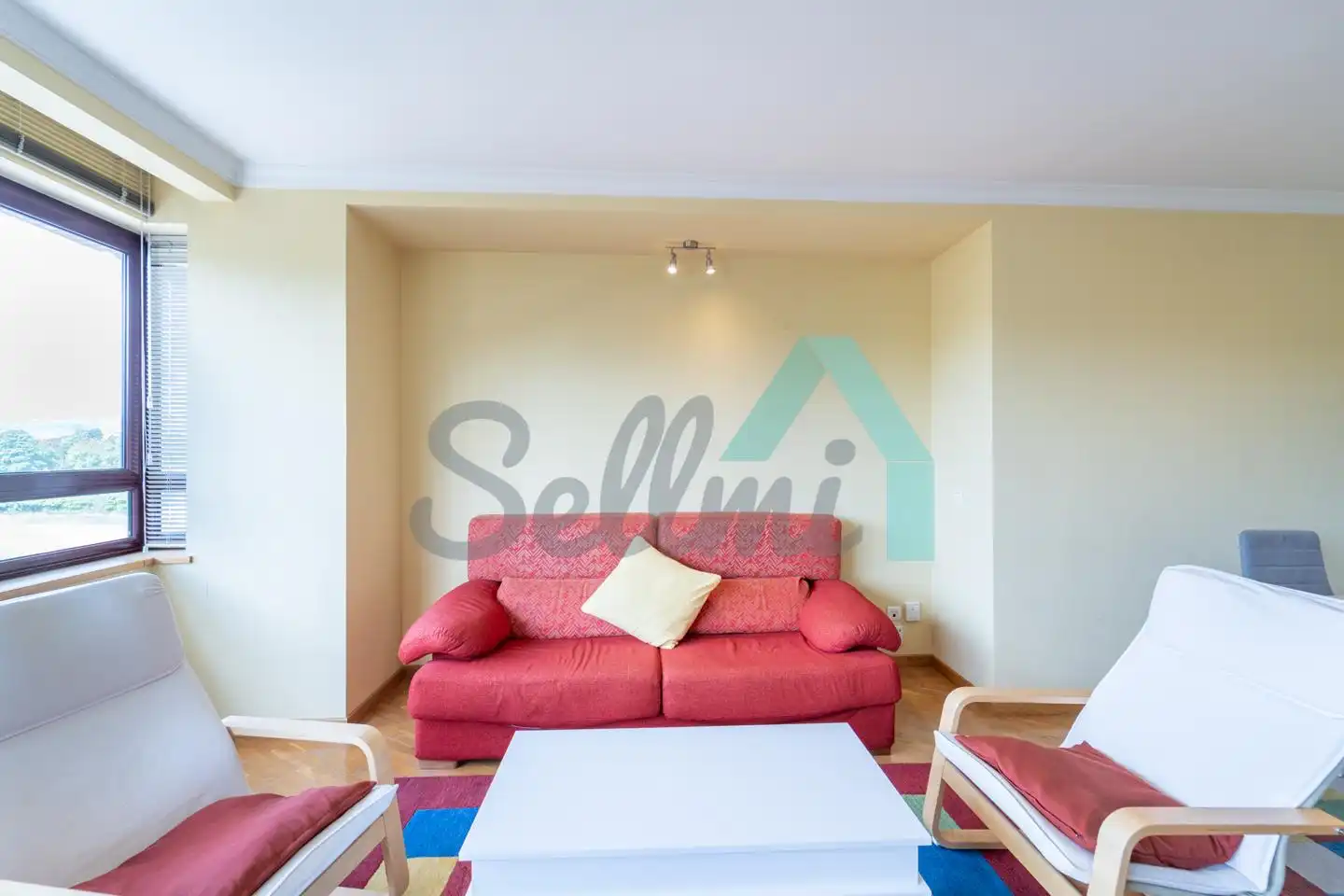 Flat for rent in Gil Blas, Auditorio - Seminario - Parque de Invierno
