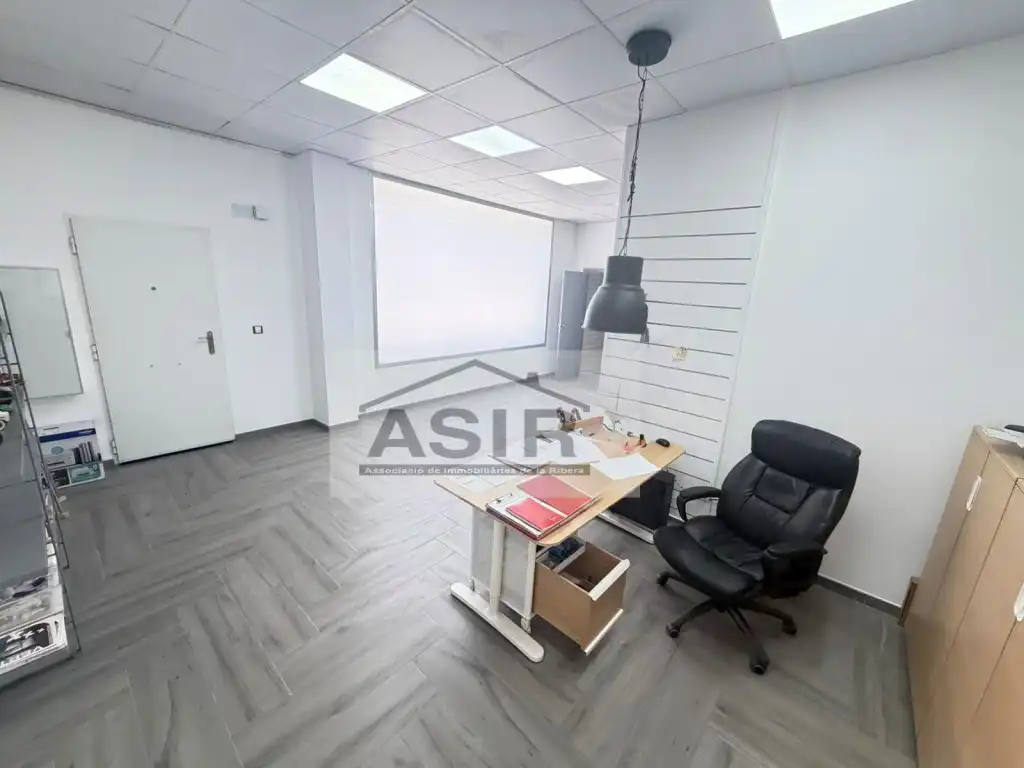 Local comercial en venda a Calle Xuquer, imagen 9