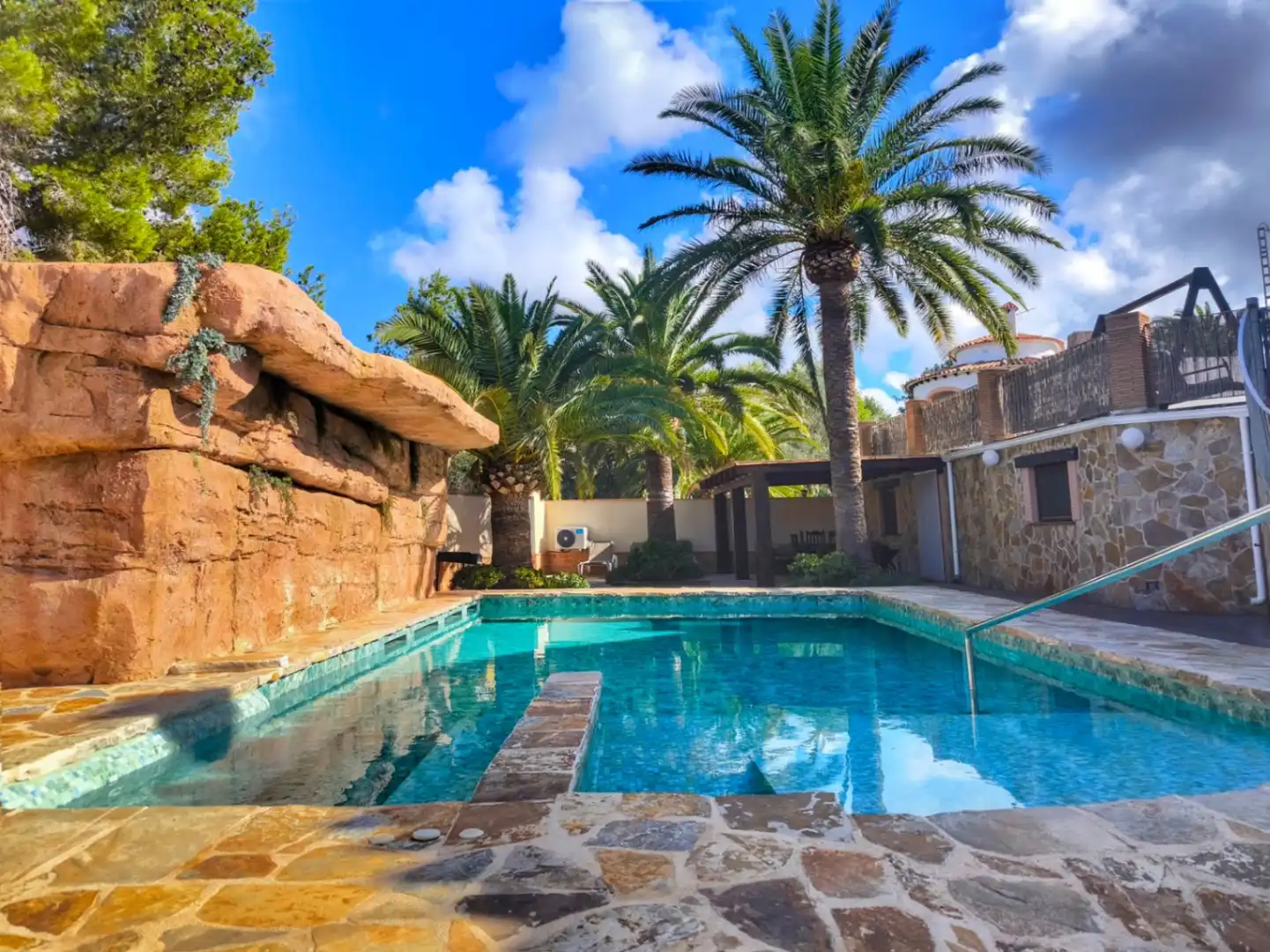 Villa avec piscine à vendre à El Montgó, imagen 24