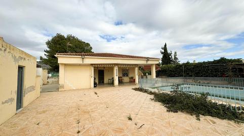 Photo 2 of House or chalet for sale in Partida la Molineta, 11, Crevillent, Alicante