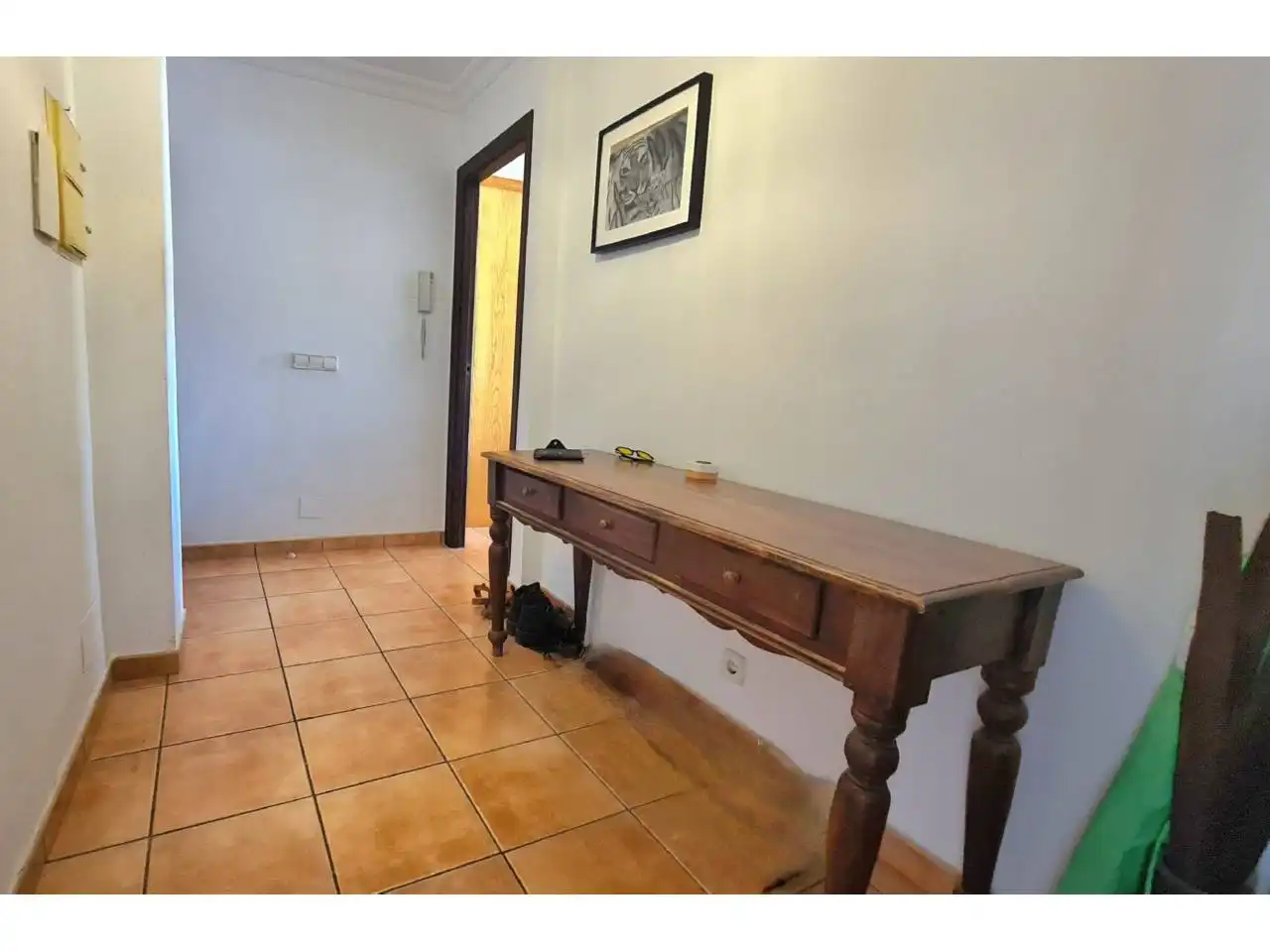Ático en venta en  Palma de Mallorca con Aire acondicionado, Calefacción y Terraza