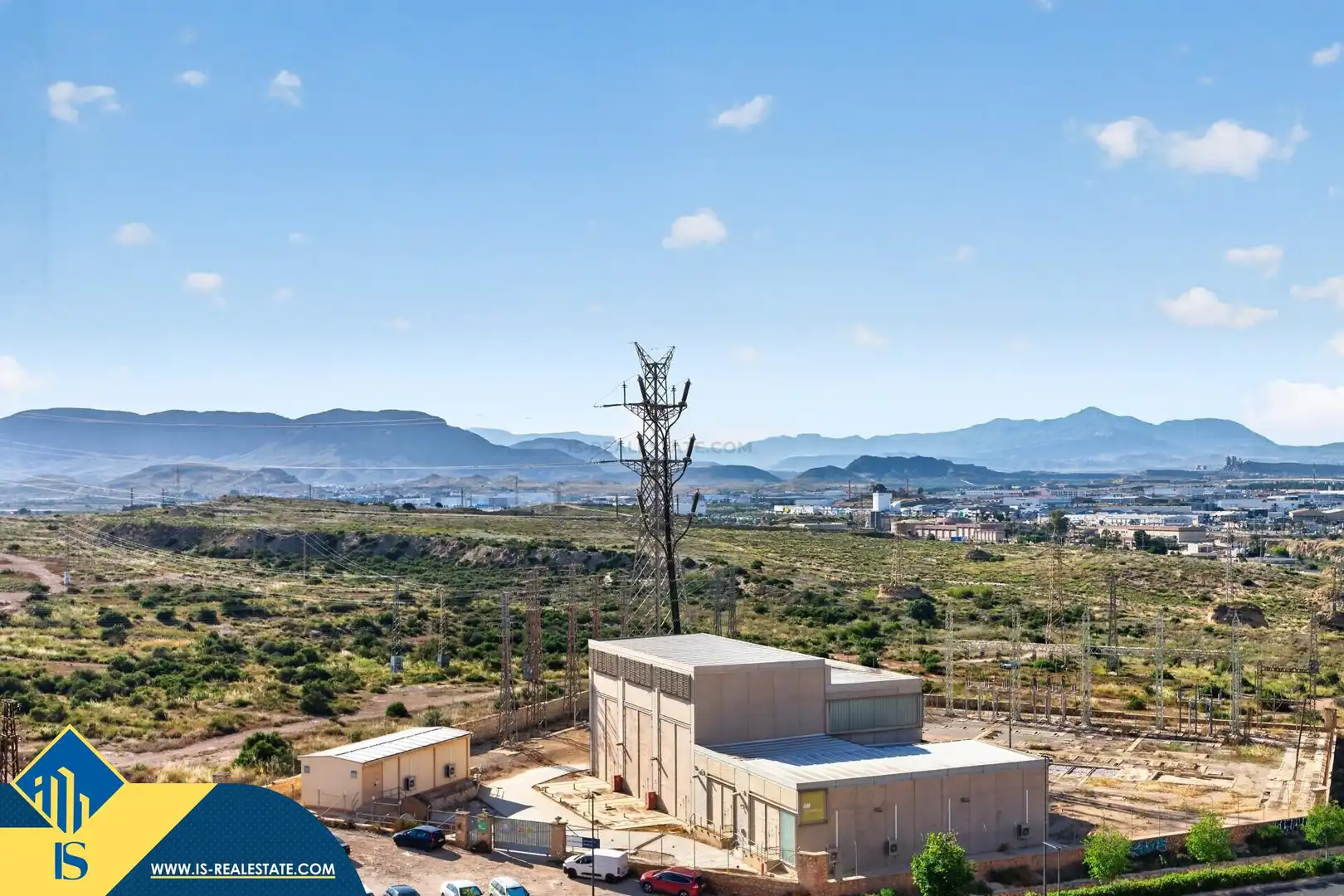 Exterior view of Flat for sale in Alicante / Alacant  with Air Conditioner, Terrace and Storage room
