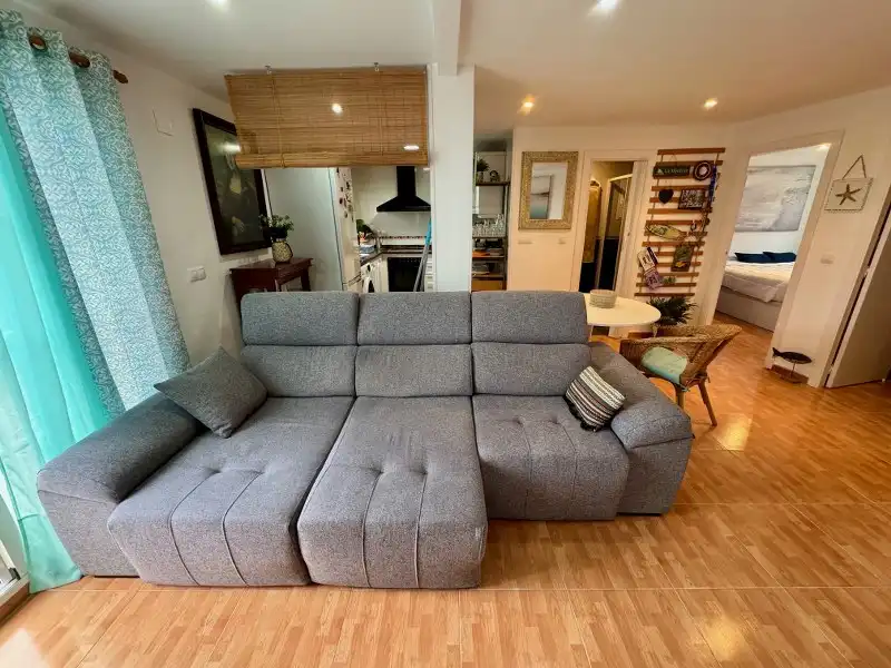Attic for sale in Sant Antoni