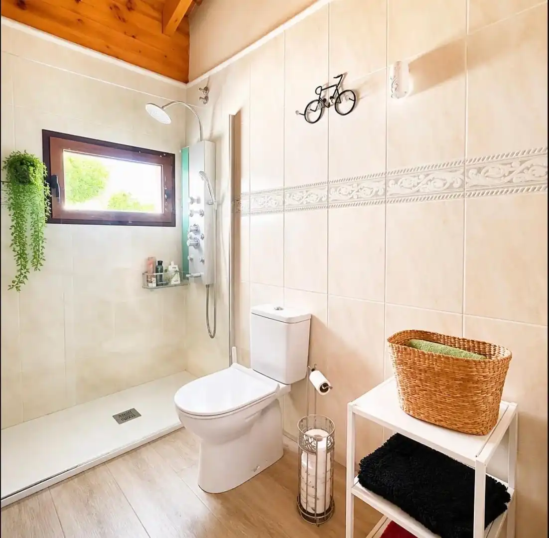 Casa o chalet en venta en Calle San Andrés, 1, Iglesia - Estación