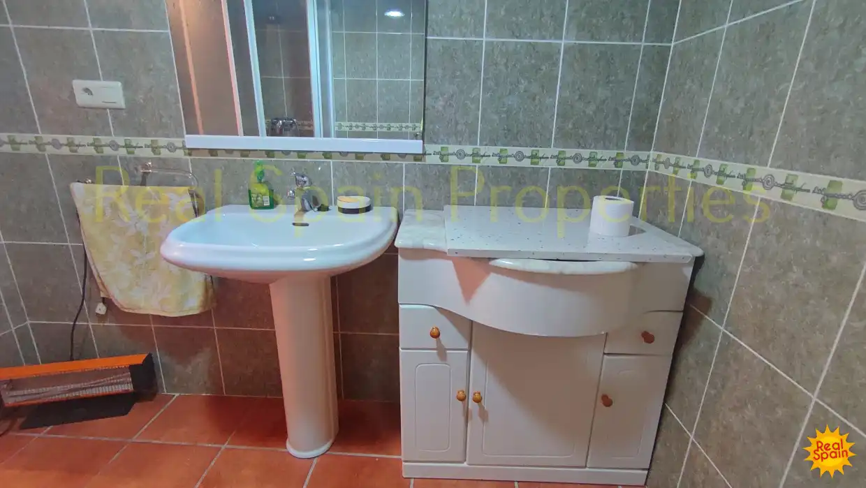 Casa rústica en venta en Vélez-Rubio, imagen 17