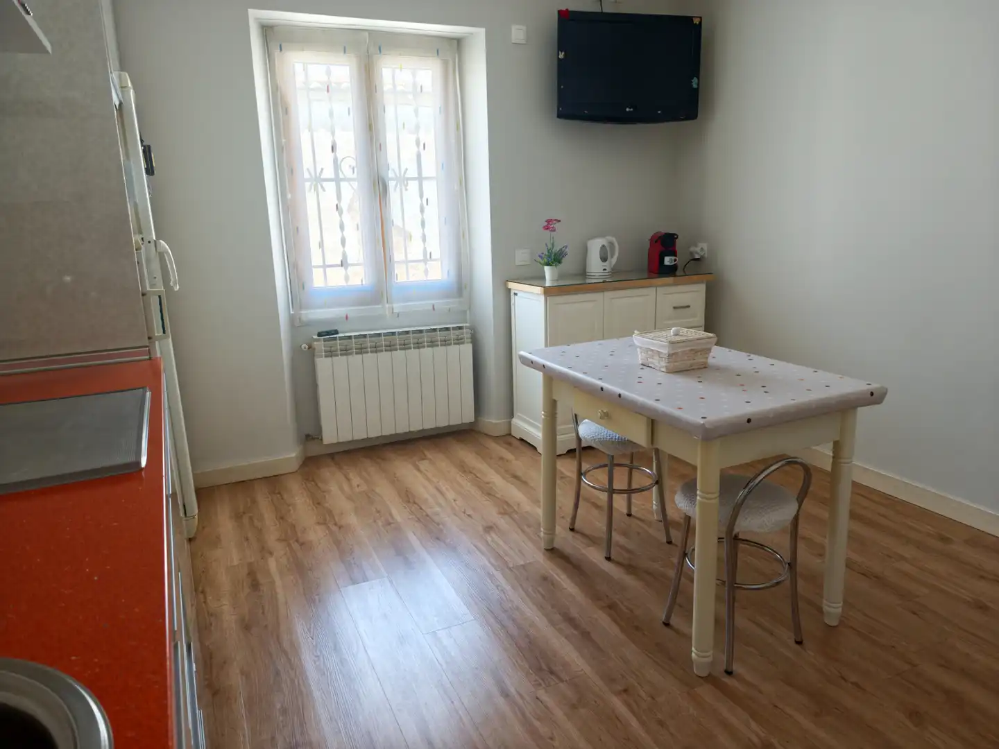 Menjador de Casa o xalet en venda en Consuegra amb Aire condicionat, Calefacció i Terrassa