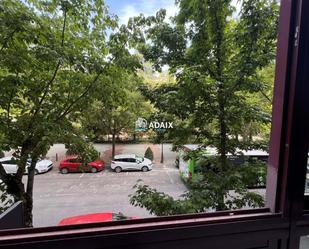Vista exterior de Oficina de lloguer en Cáceres Capital