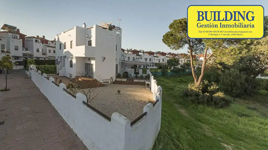 Casa a schiera con terrazza in vendita a Calle Lechuza, imagen 27