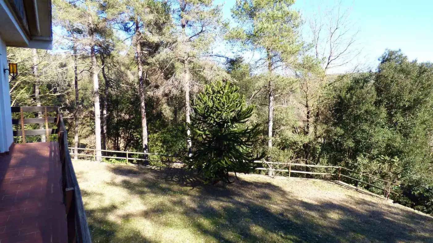 Casa o chalet en venta en Castellcir con Calefacción, Terraza y Trastero