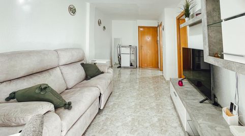 Foto 2 de Apartament en venda a Foietes, Benidorm