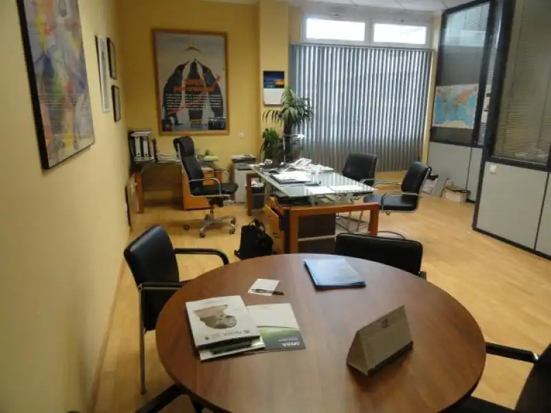 Büro zum Verkauf in Novelda