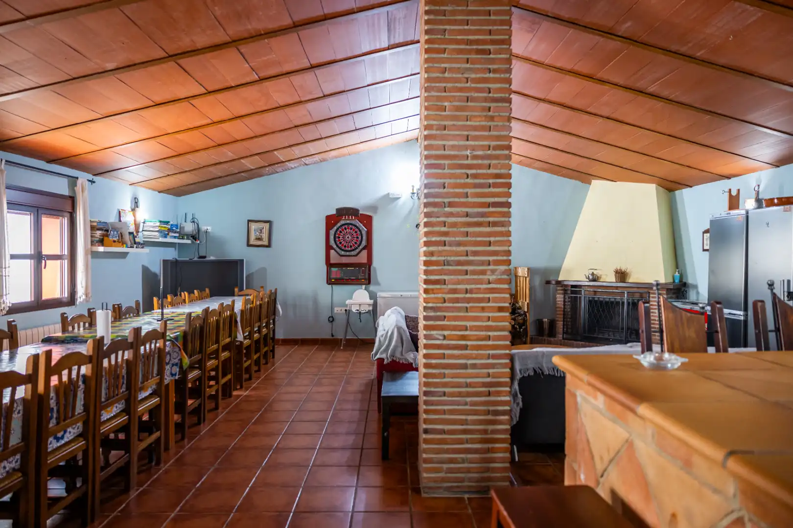 Finca rústica en venta en Montejaque con Aire acondicionado, Jardín privado y Terraza