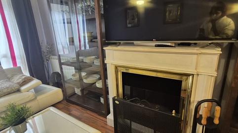 Foto 3 de Pis de lloguer a Magnolio, 8, Sónsoles, Ávila